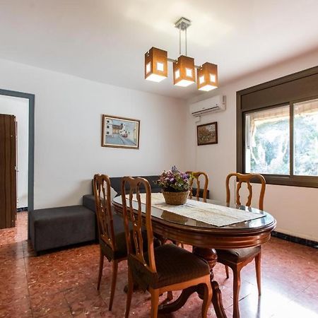 Casa Turistica Cunit Villa Luaran gambar