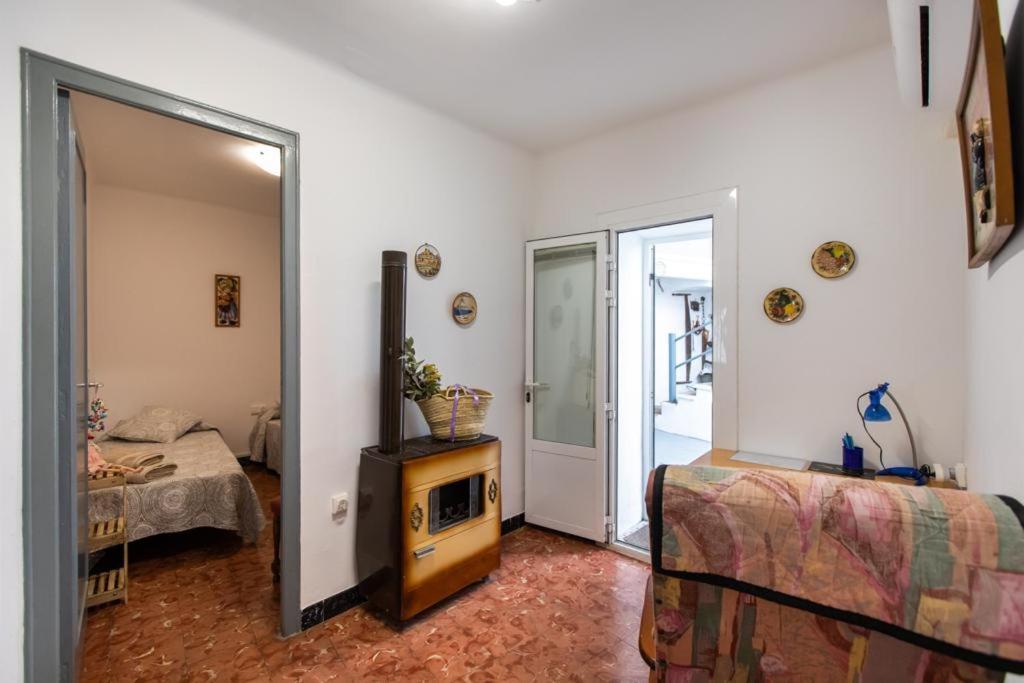 Casa Turistica Cunit Villa Luaran gambar