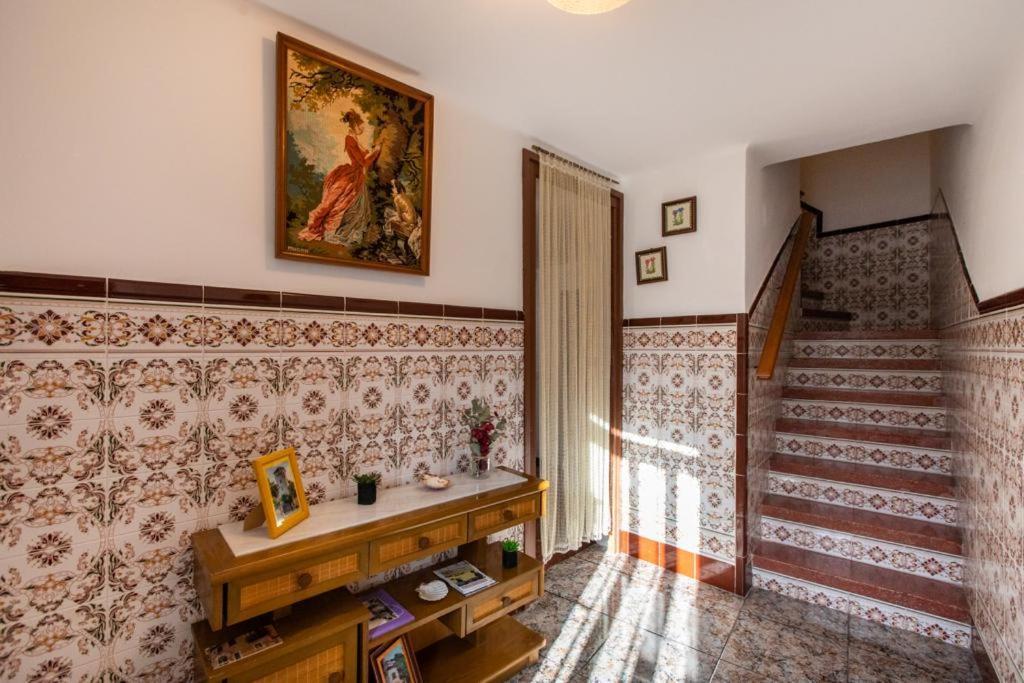 Casa Turistica Cunit Villa Luaran gambar