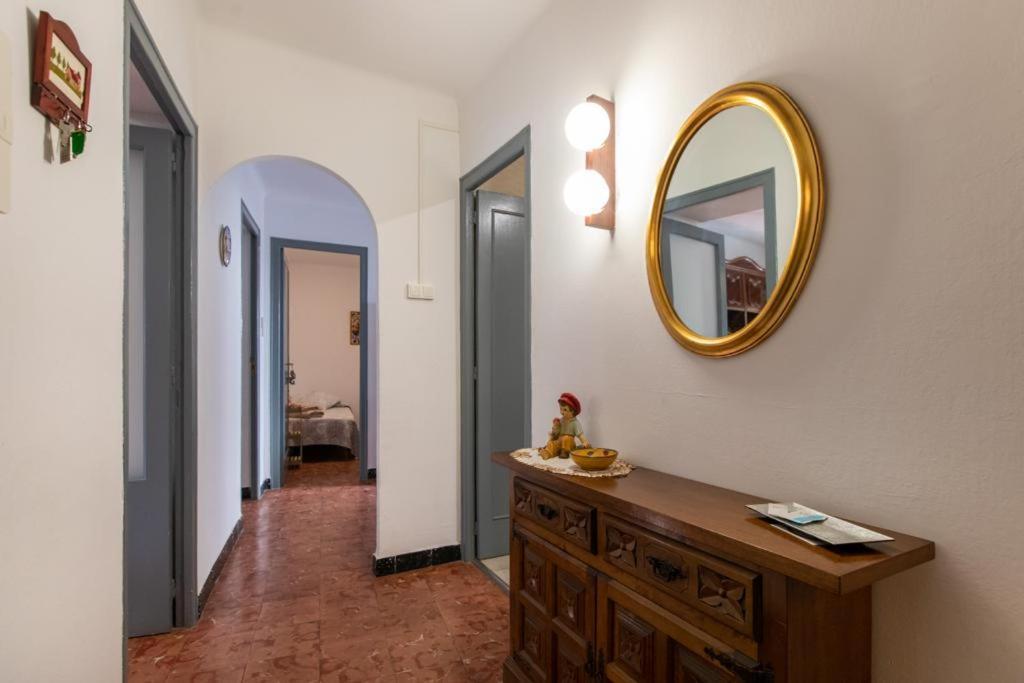 Casa Turistica Cunit Villa Luaran gambar