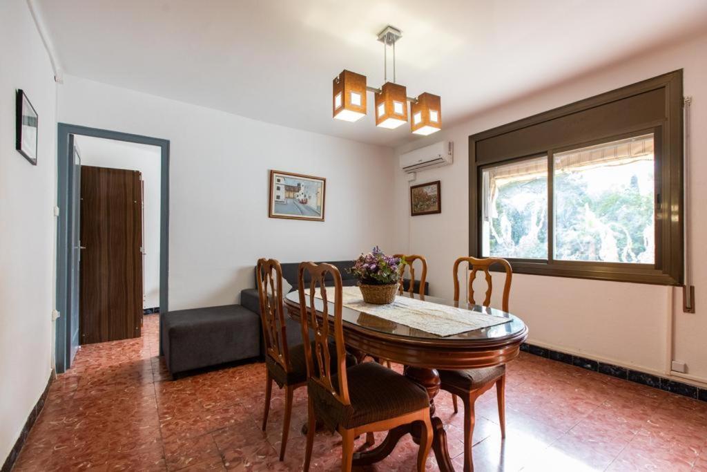 Casa Turistica Cunit Villa Luaran gambar