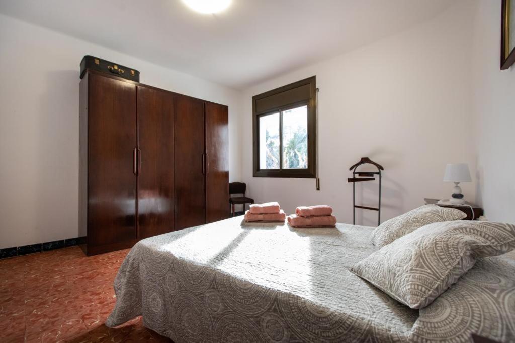 Casa Turistica Cunit Villa Luaran gambar