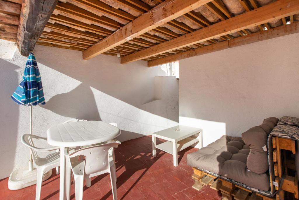 Casa Turistica Cunit Villa Luaran gambar