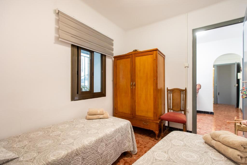 Casa Turistica Cunit Villa Luaran gambar