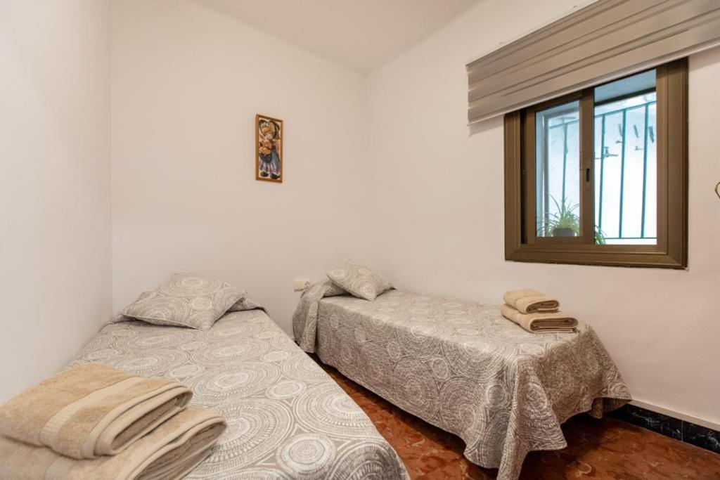 Casa Turistica Cunit Villa Luaran gambar