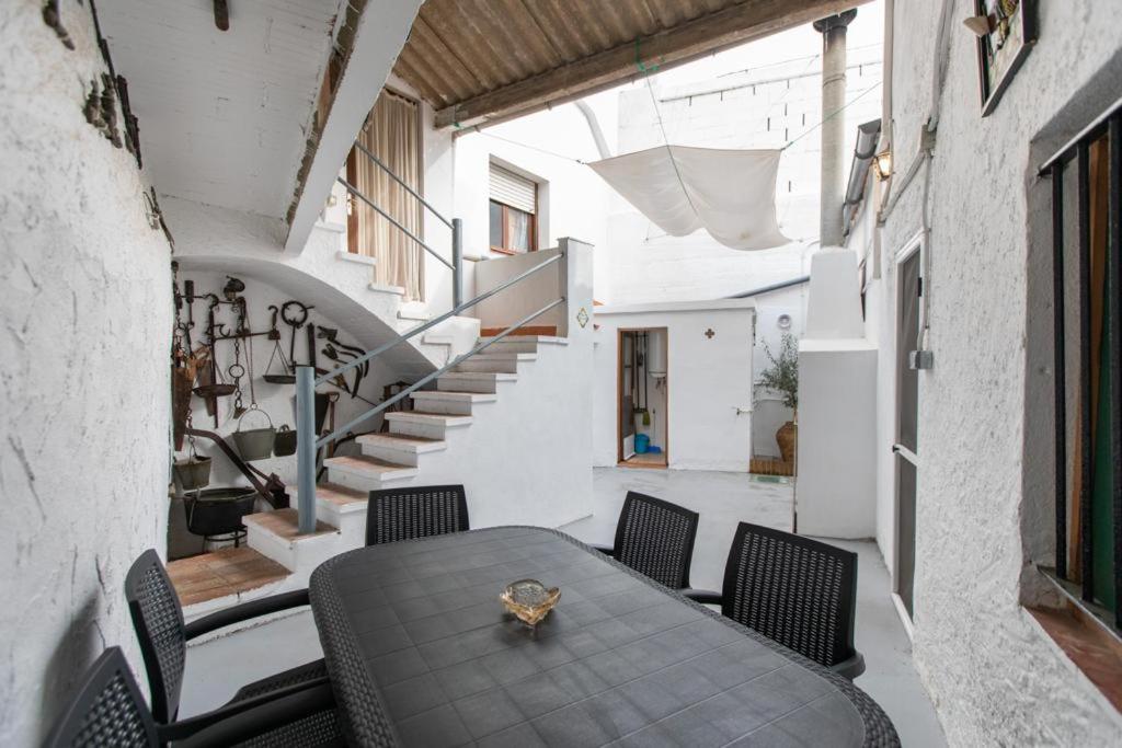 Casa Turistica Cunit Villa Luaran gambar