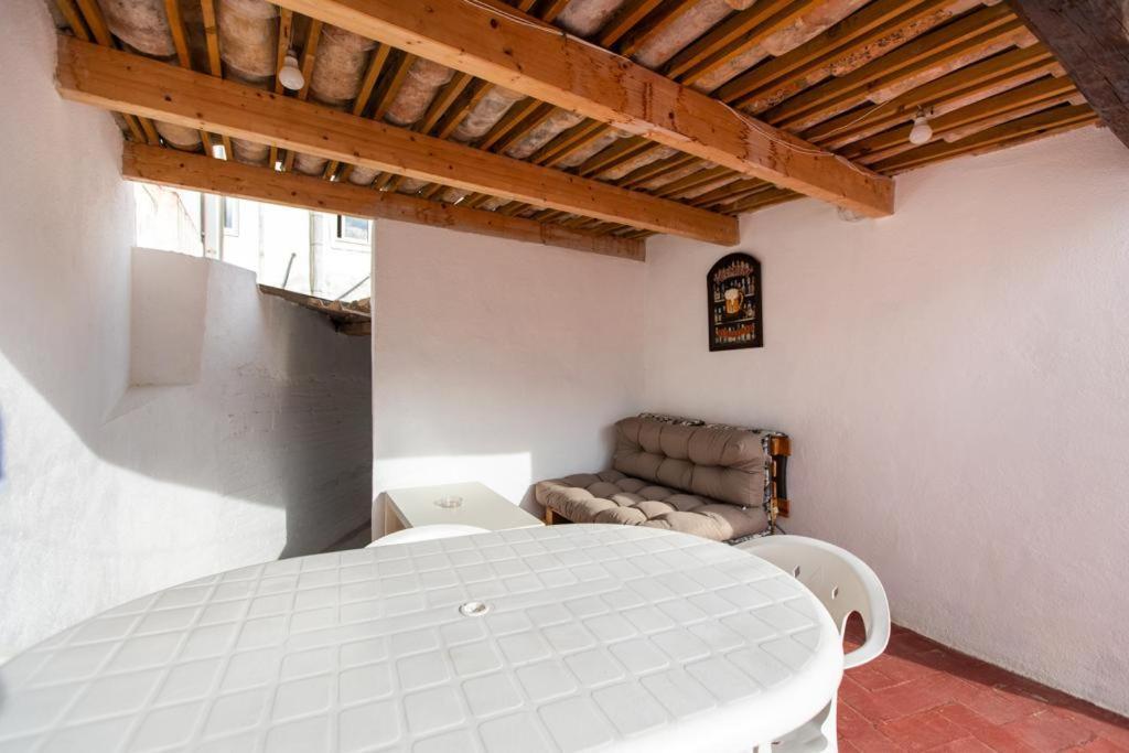Casa Turistica Cunit Villa Luaran gambar