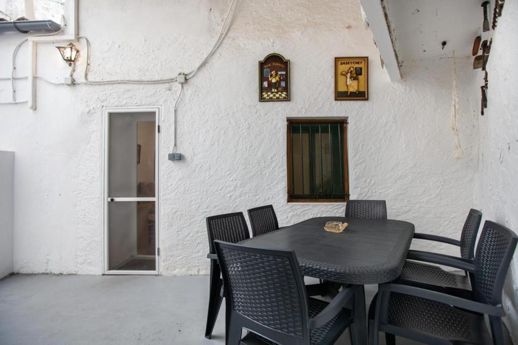 Casa Turistica Cunit Villa Luaran gambar