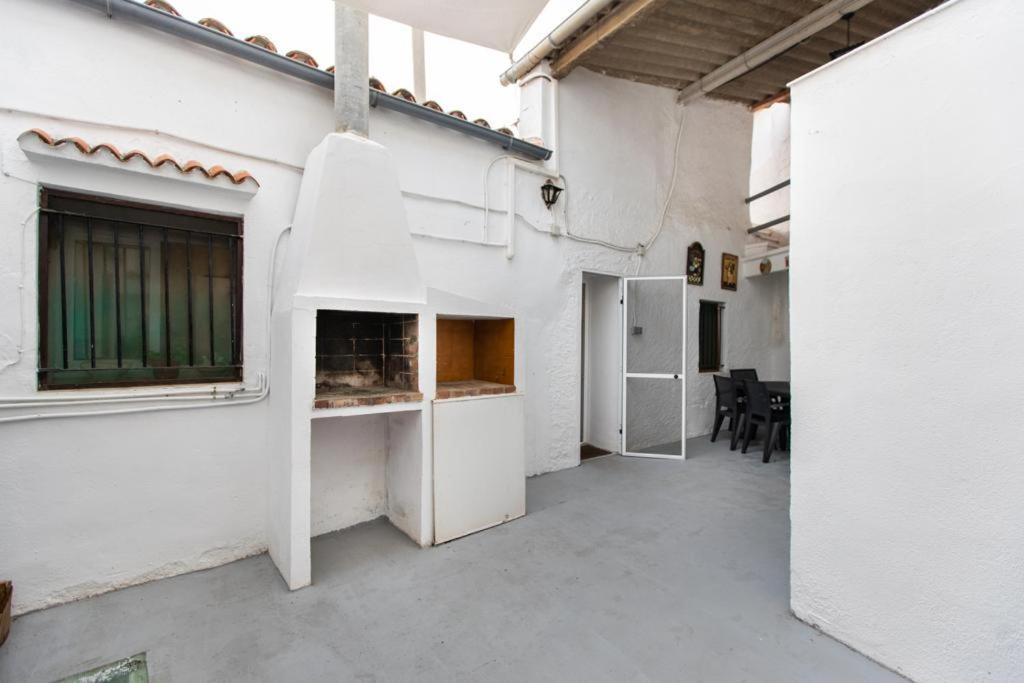 Casa Turistica Cunit Villa Luaran gambar