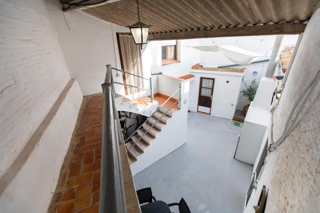 Casa Turistica Cunit Villa Luaran gambar