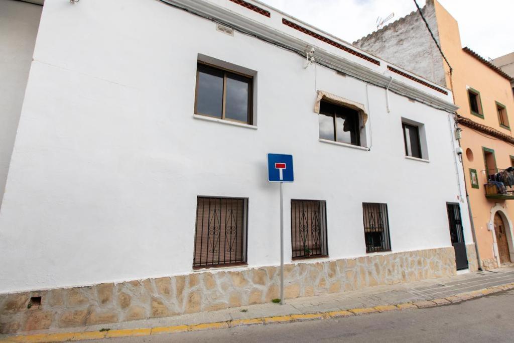 Casa Turistica Cunit Villa Luaran gambar