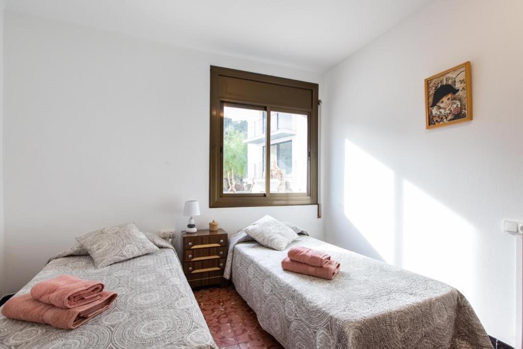 Casa Turistica Cunit Villa Luaran gambar